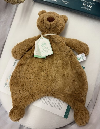 Genuine jellycat bartholomew - genuine,