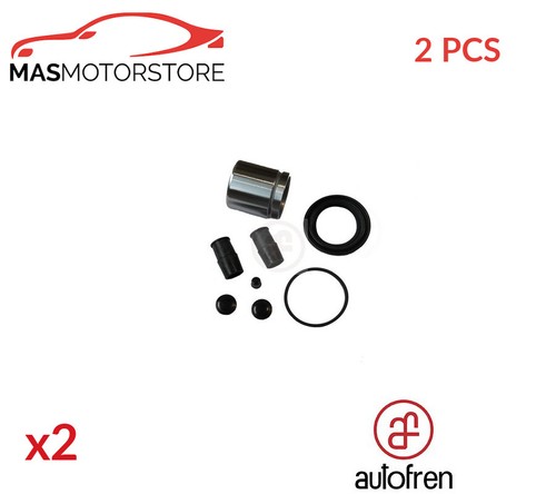 Brake caliper repair kit - brake,