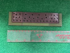 Vintage Britains Lead Floral