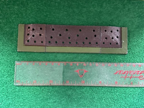 Vintage britains lead - vintage, floral