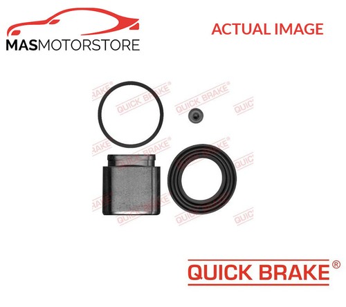Brake caliper repair kit - caliper, front