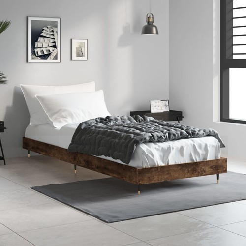 Bed frame bedroom platform - bed,