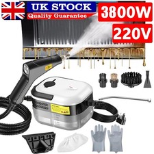 Handheld Steam Cleaner 3800W