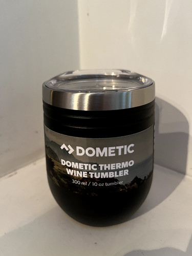 Dometic thermal wine tumbler - dometic,