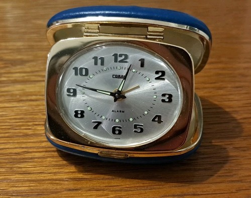 Vintage coral analog travel - analog,
