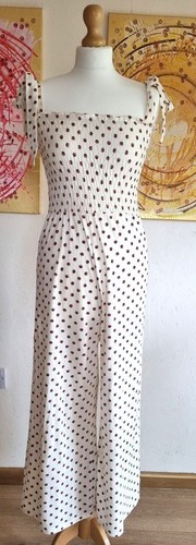 Topshop summer jumpsuit uk - –,