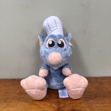 Disney Ratatouille Remy Big