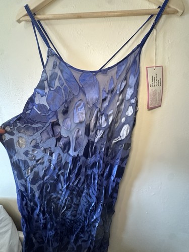 Silk cocoon short night - cocoon,