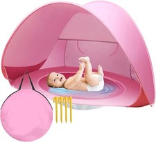 Pop Up Baby Beach