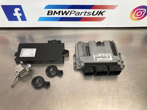 Mini cooper ecu kit n12b14a - cooper,
