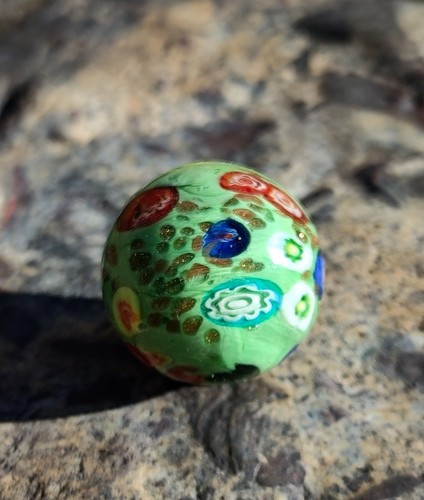 Hand made beautiful green - hand,