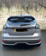 Ford Focus Led Rear Lights