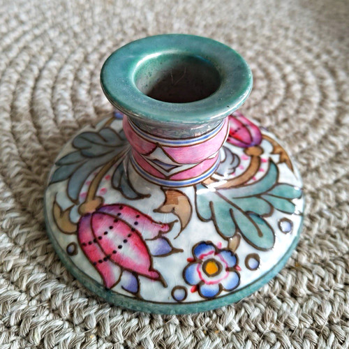 Art deco charlotte rhead - art,