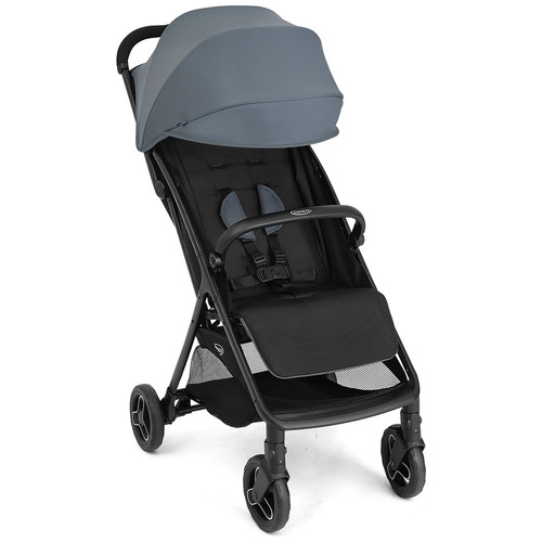 Graco miravi compact stroller - graco,