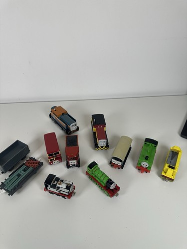 Tomy thomas the - thomas, engine