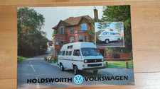 T25 t3 holdsworth variety - vw,