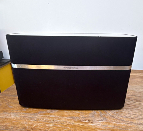 Bowers wilkins a7 wireless - bowers,