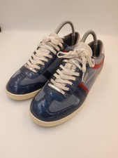 Cruyff Recopa Navy Blue And