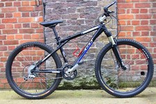 Zaskar expert mountain bike - expert,
