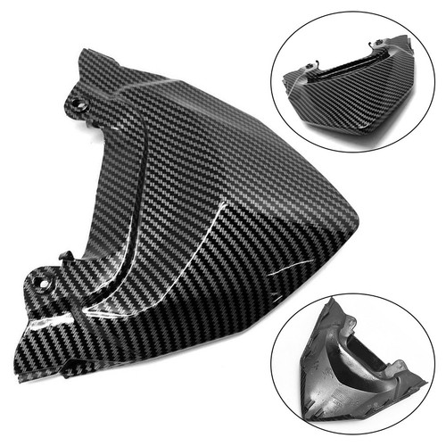 Carbon fiber black fairing for - carbon,
