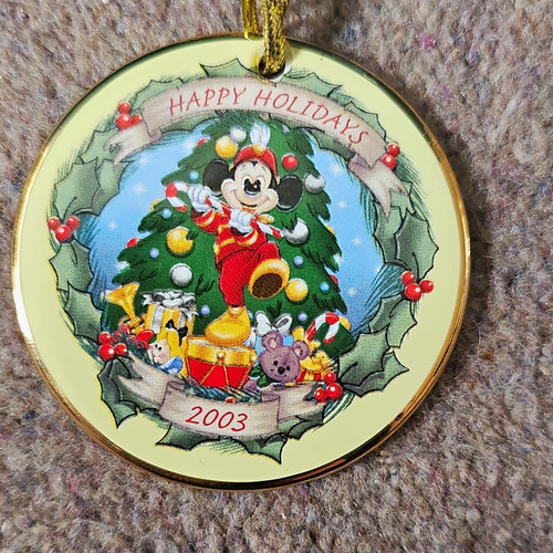 Walt disney world christmas - disney,