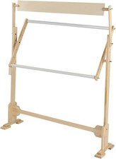 Large size embroidery stand - large,