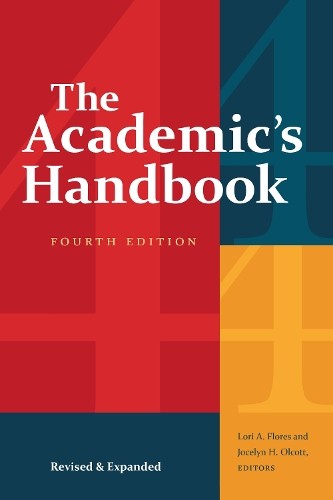 Lori flores the academic s - lori, a.