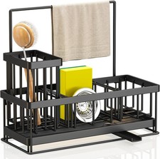 Kitchen Sink Tidy Sponge