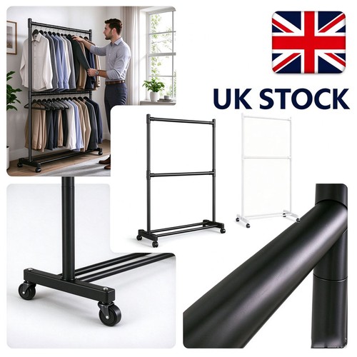 Tier clothes rail - tier,