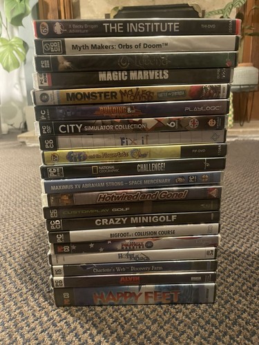 Rom games bundle - games, x20