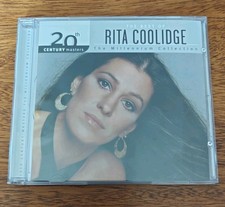 Rita Coolidge - 20th Century