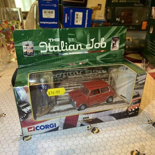 Corgi diecast 04441 - 04441, &