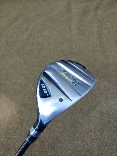 Cobra baffler rail hybrid - cobra,
