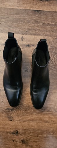 Dune chelsea mens leather - dune,