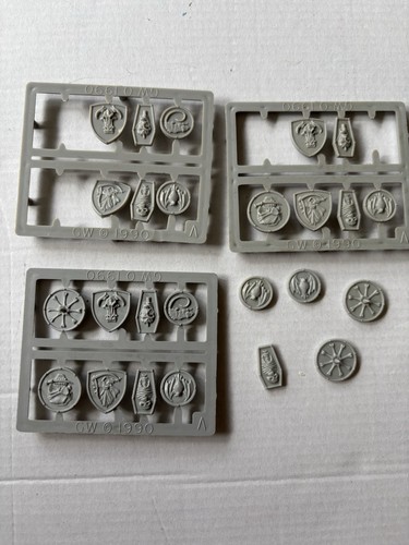 Undead shields classic - undead,