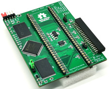 SPITFIRE SF500 7/14Mhz 8MB RAM