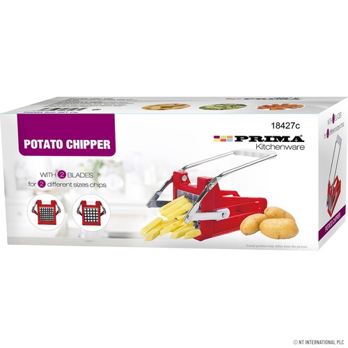 Prima potato chipper french - prima,