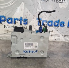 2021 PEUGEOT 3008 MK2 HEAD UNIT HEADUNIT RADIO 9839633180