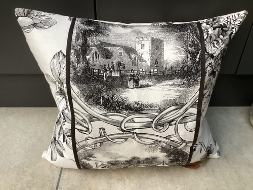 Timney fowler cushion cover - timney,