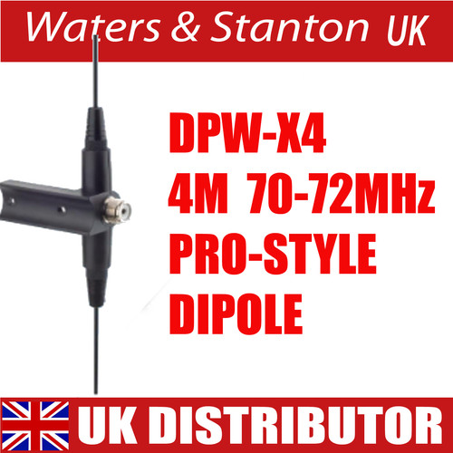 Dpw vertical or - dpw-x4,