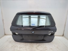 2012 BMW X1 XDRIVE18D SPORT Tailgate