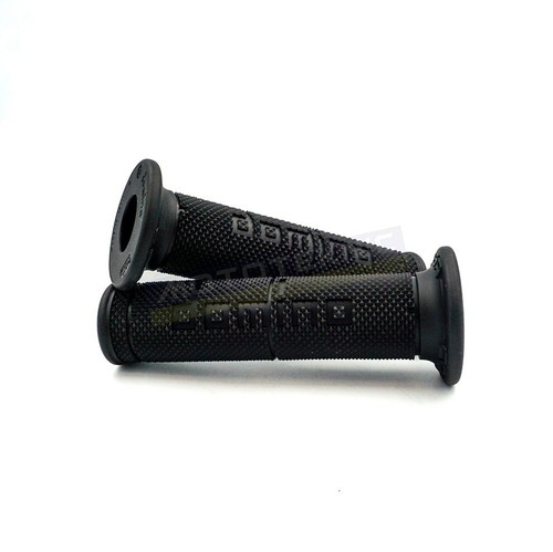 Genuine domino black - genuine,