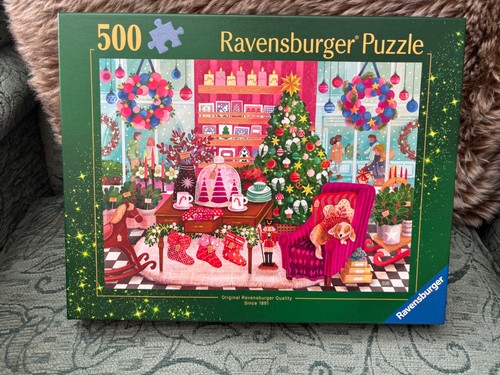 Ravensburger christmas shop - ravensburger,