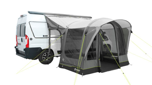 Outwell vehicle awning santa - vehicle,