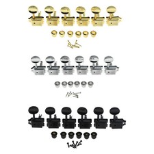 6Pcs Split Shaft Vintage