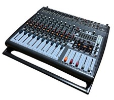 Behringer Europower PMP4000