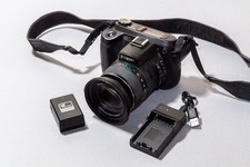 Samsung Pro815 8.0MP Digital