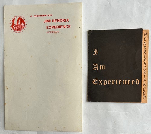The jimi hendrix experience - the,