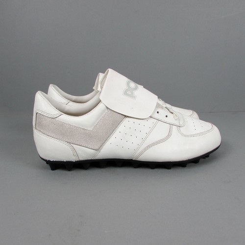 Vintage pony nfl cleats - pony,