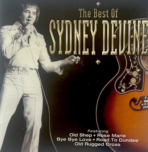 Sydney devine the - devine, of